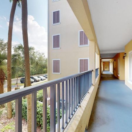 Worldquest Wonderland Apartman Orlando Kültér fotó